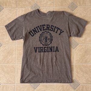 UVA Tee Shirt